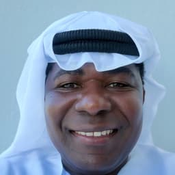 Dr. Freedom Cheteni